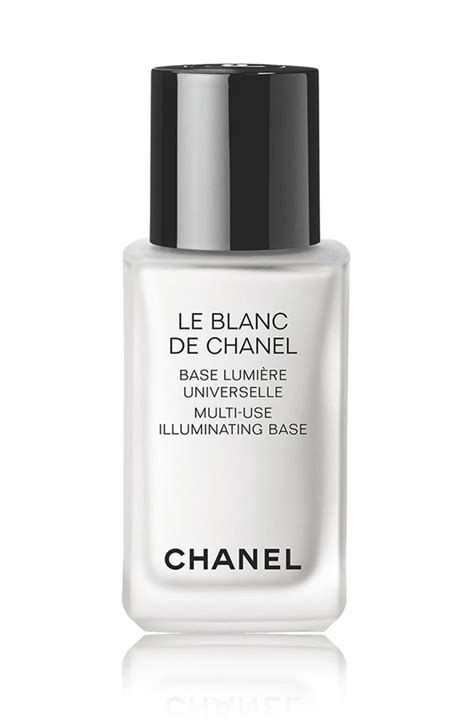 chanel le blanc 2024|chanel le blanc.